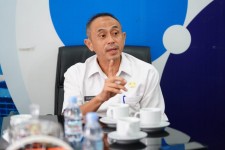 MBG Bikin APBD Riau Hemat Rp45 Miliar, Anggaran Bisa Fokus ke Pembangunan