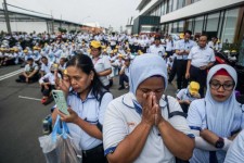 Apindo Siapkan 12 Langkah Mencegah Ancaman PHK Massal