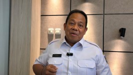 Kemendagri Pastikan Tak Ada Hubungan Program MBG dengan Penurunan PAD Riau 