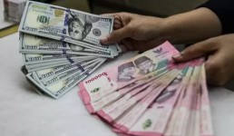 Rupiah Kembali Melemah ke Rp17.963 per Dolar AS, Dihantam Penguatan Dolar Global