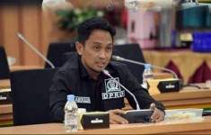 Direksi Baru Riau Petroleum Ditantang Buktikan Kinerja, DPRD Minta Percepatan Bisnis Migas 