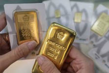 Update Harga Emas Antam Sabtu 27 Juni 2026: Naik Rp5.000, Buyback Tembus Rp2,378 Juta