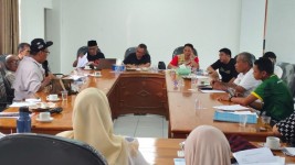 Porwanas XV Terapkan Verifikasi Digital, Atlet Wajib Gunakan Barcode