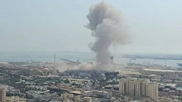 Iran Klaim Hancurkan Delapan Target Militer AS di Bahrain dan Kuwait