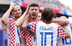 PIALA DUNIA 2026: Argentina, Inggris hingga Kroasia Melaju, Iran dan Uzbekistan Tersingkir