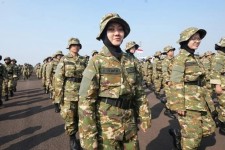 Komnas HAM Minta Latihan Militer Calon Manajer Koperasi Merah Putih Dihentikan Usai Lima Peserta Meninggal