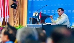Terlalu Gemuk: Prabowo Pangkas BUMN dari 1.000 Jadi 250 Perusahaan, 750 Akan Ditutup