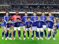CATATAN PIALA DUNIA 2026: Ketika Mimpi Besar Asia Kembali Berakhir Terlalu Cepat