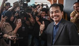 Hakim Nyatakan Penangkapan dan Penahanan Roy Suryo Tak Sah, Polda Metro: Penyidikan Tetap Berjalan