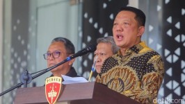 Eks Jampidsus Febrie Adriansyah Tersangka, Polri Ungkap Dugaan Korupsi hingga Pencucian Uang