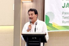 APHI Riau Perkuat Sinergi, Kehutanan Disiapkan Jadi Penggerak Ekonomi Berkelanjutan