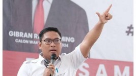 Kader Gerindra Dikabarkan Gantikan Naniek S Dayang sebagai Kepala BGN