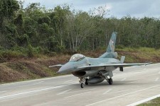 4 Jalan Tol yang Disiapkan Jadi Landasan Darurat Pesawat TNI AU, Ini Daftarnya