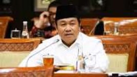 DPD Riau Tunggu Putusan Pusat Terkait Perselisihan Iwan Fatah-Eet Indra