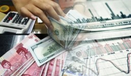 Rupiah Melemah ke Rp18.067 per Dolar AS, Efek Mundurnya Gubernur BI Masih Membayangi