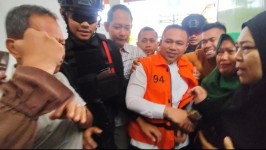 Usai Divonis 2 Tahun Penjara, Abdul Wahid Nyatakan Banding: Fakta Persidangan Diabaikan 