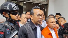 Kuasa Hukum Abdul Wahid: Banyak Fakta Persidangan Tak Dipertimbangkan, Kami Kejar Vonis Bebas
