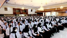 Kabar Baik PPPK! DPR dan Pemerintah Siapkan Aturan Baru, Masalah Gaji hingga Rekrutmen Dibenahi