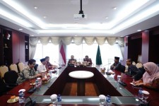 Riau Pertahankan Posisi Lima Besar Nasional, KDEKS Bidik Peringkat Lebih Tinggi