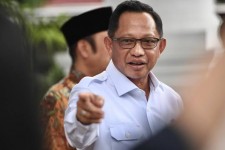 Mendagri: Pemda Tak Mampu Bayar Gaji PPPK Bukan Alasan Memberhentikan Pegawai