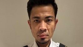 Pilot Malaysia Jadi Kurir 25 Kg Ekstasi, Positif Narkoba Saat Terbangkan 170 Penumpang ke Indonesia
