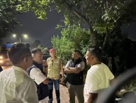 DLHK Pekanbaru Jaring 8 Pembuang Sampah Ilegal, Mayoritas Warga Kampar