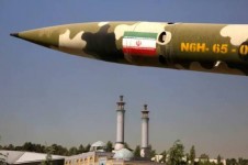 Negara Teluk Terancam Gelap Gulita, Iran Siapkan Target Serangan jika AS Gempur Iran