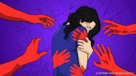 Dalam Tiga Tahun Terjadi 2.665 Kasus Kekerasan Anak di Riau, Kasus Ini Mendominasi