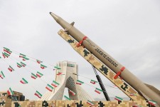 Iran Rencanakan Rudal 15.000 Km, Seberapa Jauh Kemampuannya Saat Ini?
