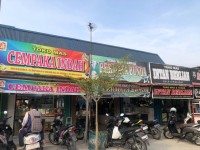 Harga Emas Turun, Daya Beli Masyarakat Pekanbaru Masih Lemah