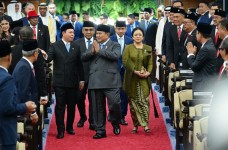 Prabowo Ungkap 290 BUMN Telah Ditutup, Target Akhir 2026 Maksimal 300 Perusahaan