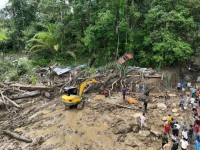Pemerintah Siapkan Rp100 Triliun untuk Pulihkan Aceh, Sumut dan Sumbar