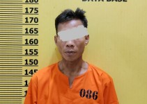 Informasi Warga Berujung Penangkapan, Polisi Amankan Pria Bawa Sabu di Langgam