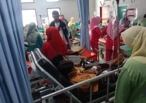 KPPG Pekanbaru Nonaktifkan Kepala SPPG Usai Puluhan Murid SD Keracunan MBG di Dumai