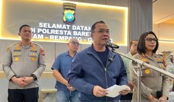 Kasino di Nagoya Batam Digerebek: 10 WNA dan 187 WNI Diamankan, Polisi Sita Rp7,79 Miliar