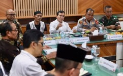 Tak Ingin Polemik Berulang, Aceh Minta Kemendagri Tegaskan Status Bendera Bulan Bintang