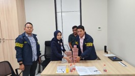 Polda Riau Bongkar Jaringan Perdagangan PETI hingga Toko Emas, Transaksi Capai Miliaran Rupiah