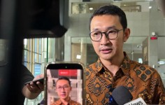 KPK Bongkar Seleksi Jabatan Kuansing, 5 Anggota Pansel JPTP Dipanggil Terkait Kasus Suhardiman