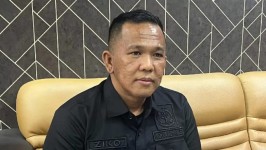 100 Saksi Sudah Diperiksa, Kasus SPPD Fiktif DPRD Pekanbaru Masih Menanti Angka Kerugian Negara