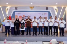 Pulihkan Ekonomi Pascabencana, Kemnaker Dorong Warga Aceh Jadi Pelaku Usaha Fashion