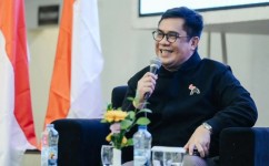 Terkait Kasus Suap di Kuansing: Stafsus Menhut Raja Juli Dipanggil KPK, hingga Petang Belum Hadir