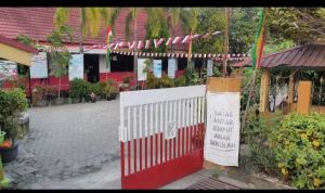 Pekanbaru Dikepung Kabut Asap, Sekolah Diliburkan dan Belajar Beralih ke Daring