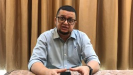 Dokter Spesialis Paru Ungkap Bahaya Kabut Asap Karhutla bagi Kesehatan