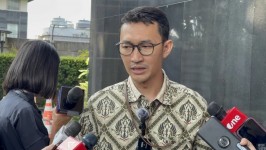 KPK Limpahkan Berkas Dua Tersangka Suap Jual Beli Jabatan Kuansing ke JPU