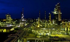 Warga Dumai Panik Dengar Dentuman dari Kilang Pertamina, Ini Penjelasannya