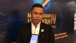Kelangkaan BBM Hambat Logistik di Riau, ALFI Minta Pemerintah Turun Tangan
