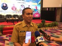 Pembangunan Kebun Masyarakat di Riau Baru 20 Persen, Perusahaan Didorong Percepat FPKMS