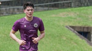 Rasa Bangga Elkan Baggott Usai Bawa Indonesia Kampiun Asia Tenggara