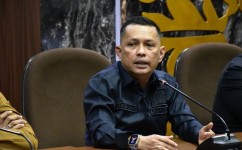 DPRD Desak Disdik Sanksi Sekolah yang Abaikan PJJ di Tengah Parahnya Kualitas Udara Pekanbaru