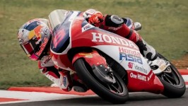 Veda Ega Melesat ke Posisi 7 Moto3 2026, Maximo Quiles Kunci Gelar Juara Dunia di Mandalika!